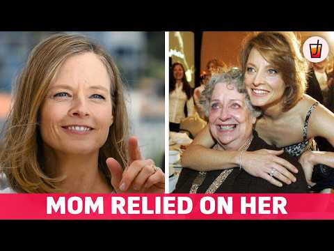 How Did Jodie Foster Handle Family Betrayal? 🥤 Rumour Juice