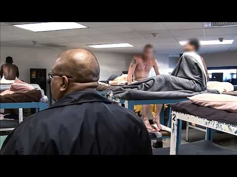 United States Worst Prisons