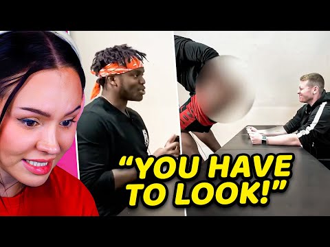 THE BEST SIDEMEN HOUSE MOMENTS THAT I HAVE NOT SEEN