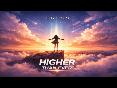Eress - Higher Than Ever