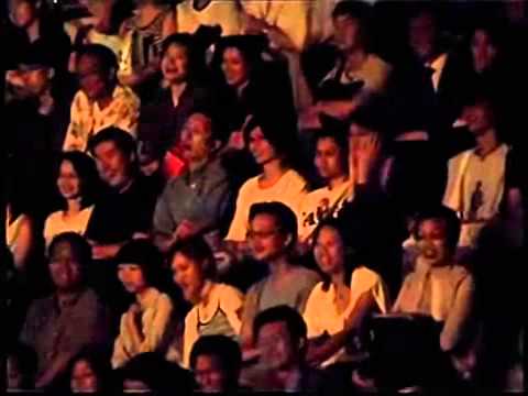 黃子華 Dayo 1999 棟篤笑 拾下拾下