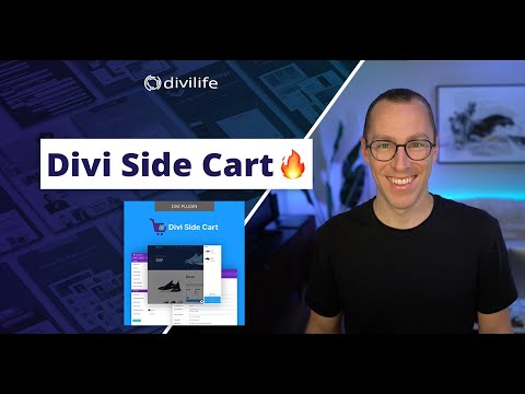 Why This WooCommerce Side Cart is Perfect for Your Divi Store 😍