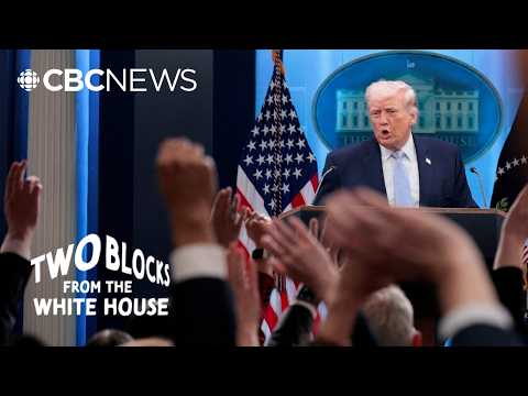 From ‘a whole civilization will die’ to a 2-week ceasefire | Two Blocks from the White House