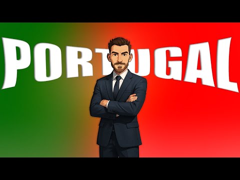 What Is Life REALLY Like in Portugal in 2025?