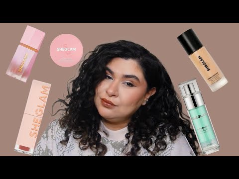 همه ی محصولات شیگلم رو تست کردم