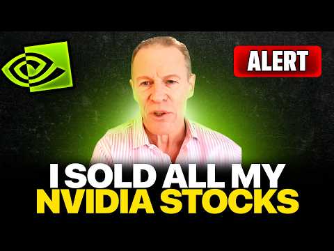 NVIDIA SHAREHOLDER: THIS IS WHAT YOU NEED TO EXPECT FROM NVDA STOCK