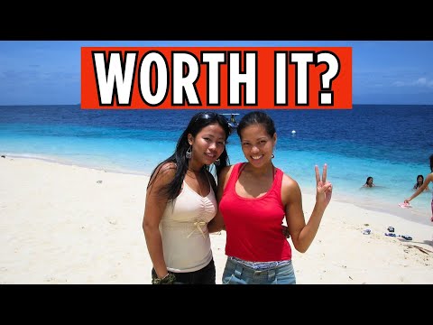 4 Days in Bohol – Why This Island Is the Philippines’ Hidden Gem in 2025