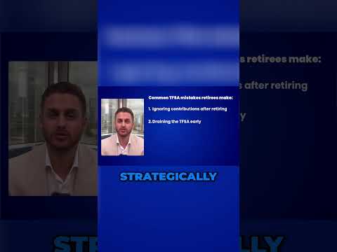 Retirement TFSA Mistakes to Avoid for Maximum Growth