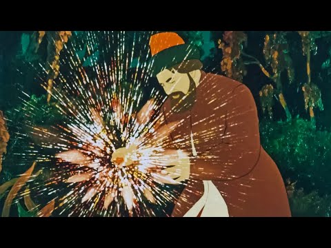 Аленький цветочек сказка (Alenkiy cvetochek) 1952 — Золотая коллекция Soyuzmulfilm