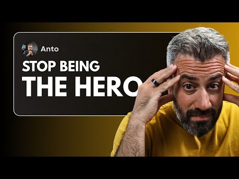 From Solo Superstar to Servant Leader | Empowering Engineering Teams