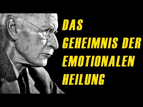 Stellen Sie sich selbst an erste Stelle: Die Lehren von Carl Jung, die Ihr Leben verändern werden!