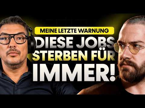 Wirtschaftsanalyst warnt: „Deutschland wird ABGEWICKELT!” (Emanuel Böminghaus)