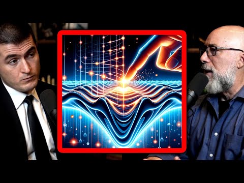 The biggest mystery in science | Adam Frank and Lex Fridman