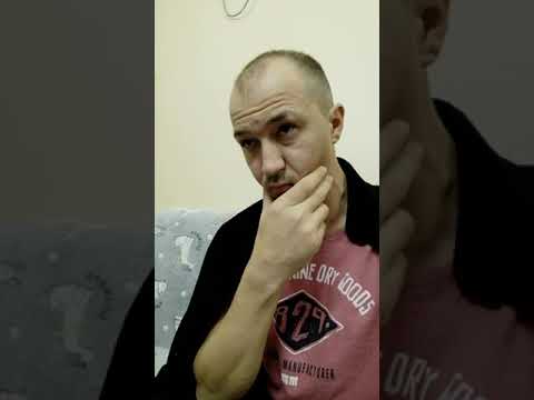 Почечная недостаточность. Жду Операцию. Как я заболел.