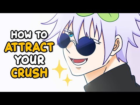 5 Overlooked Traits That Attract Your Crush