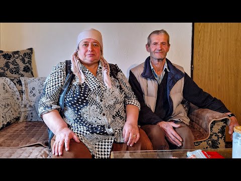 Od "KRAĐE" KĆERKE ništa težeg za NEZIRU nije bilo!