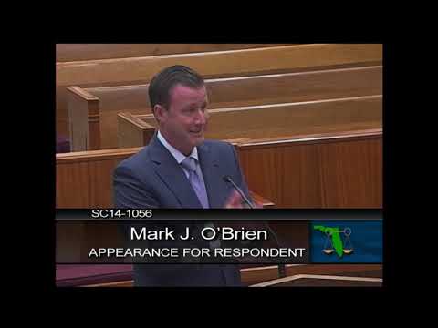 The Florida Bar vs. Adam Robert Filthaut (Disbarment)