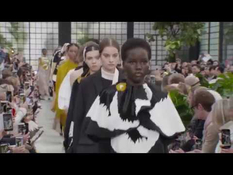 Valentino #WOMEN'S FW 18/19