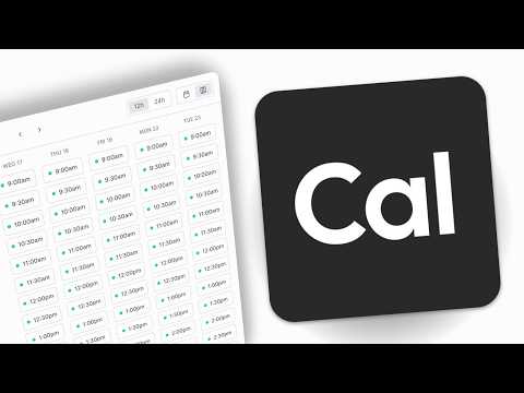 Cal Review: The Best Calendly Alternative?