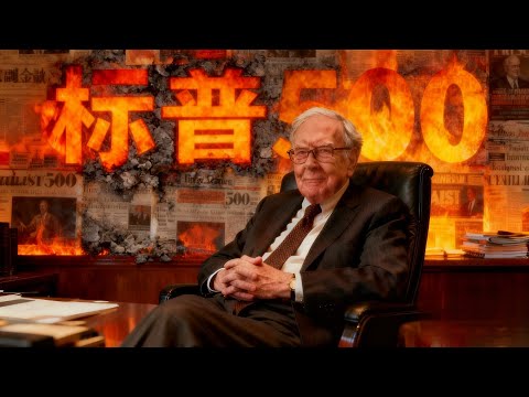 为什么定投标普500的黄金时代已经结束