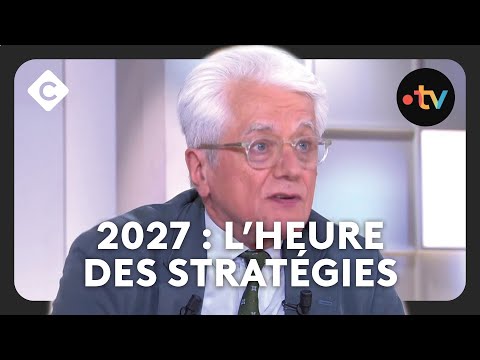Présidentielle 2027 : quel candidat pour succéder à E. Macron ?