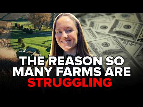 5 Things Working at the Bank Taught me About Farmers
