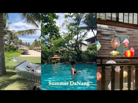 Vlog) 🇻🇳다낭 브이로그 | 이것만 보고가도 호갱은 아니예요 | 실패없는 3박5일 다낭여행 | 베트남 물가 | 유명식당 후기