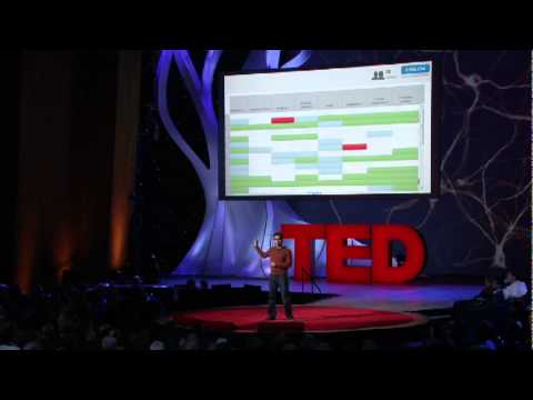 Let's use video to reinvent education | Salman Khan