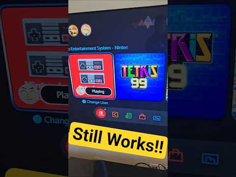 This Dock Still Works on Switch 2! #switch2