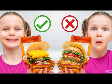 Stephi’s Gekke Eten-naar-Sokken Uitdaging!