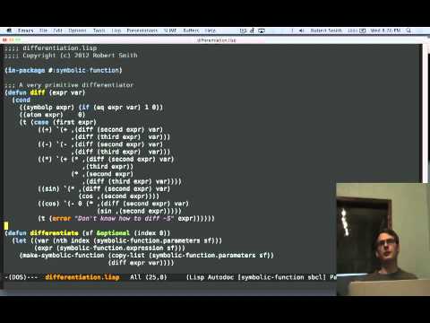 Robert Smith - Excursions In Mathematics Using Lisp