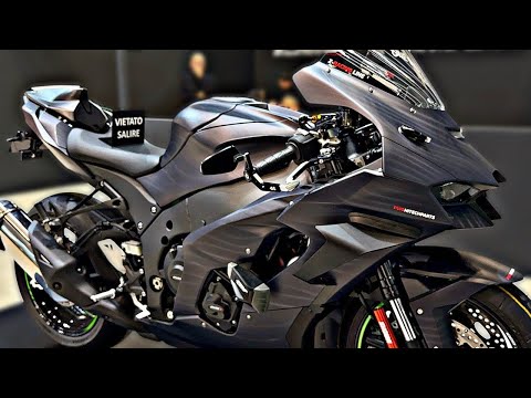 100 Rare & Best Japanese Motorcycles For 2026