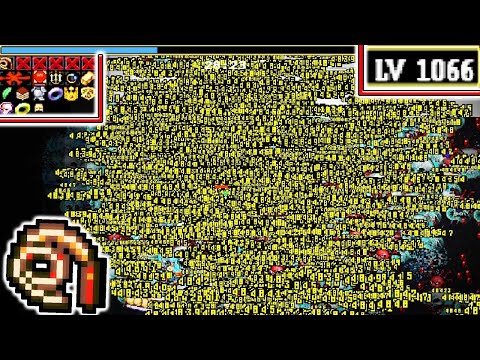 This STARTING WEAPON Will Blow Your Mind in Vampire Survivors