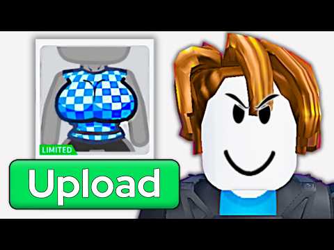 Extreme Roblox Ban Speedrun!