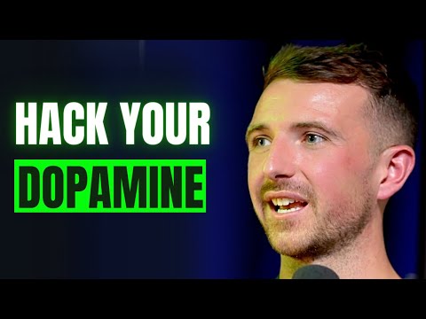 Neuroscientist: 3 proven ways to HACK your dopamine - TJ Power