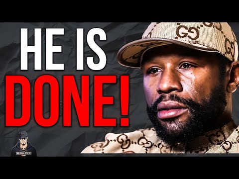 Floyd Mayweather- The Money Empire Collapse