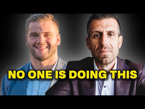 Realtor earns $30k per month after finding these leads