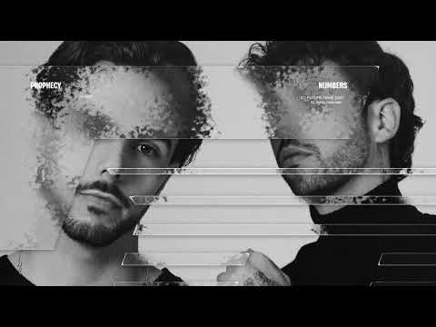 Prophecy - NUMBERS [Visualizer]