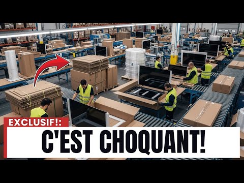 Évitez Ces Téléviseurs en 2026  Avertissement Choquant Que Tout Acheteur Doit Voir!