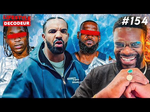 La vengeance de Drake va faire très MAL 😈 - LSD #154