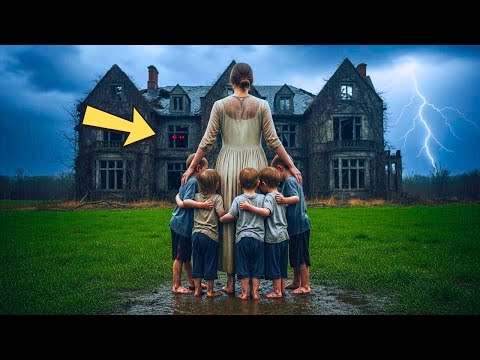 Viuda y sin hogar, invade la mansión prohibida, pero el monstruo que vivía allí cambió su vida