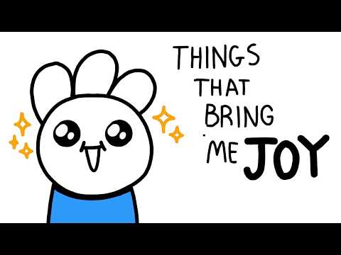 video of unending joy and whimsy