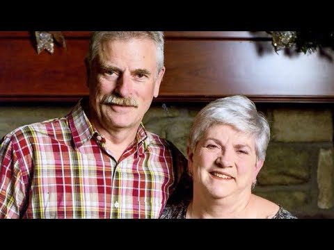 Fueron ASESlNADØS por su HIJO y no CREERÁS cómo se RESOLVIÓ - El caso de Alan y Carla Rutherford