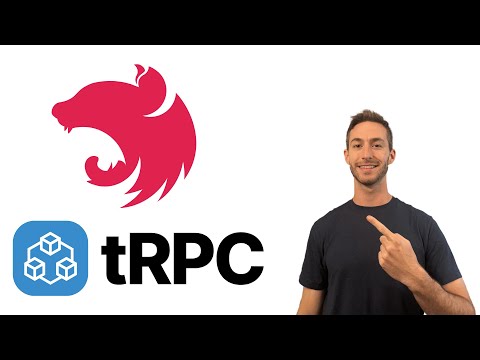 Building NestJS Microservices with tRPC