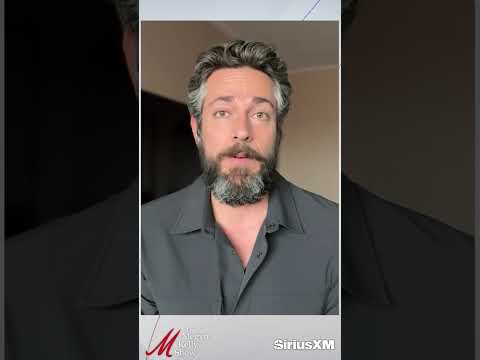 Megyn and Zachary Levi on the Recent Polls Showing RFK Jr. "Most Popular" Politician in Trump Admin