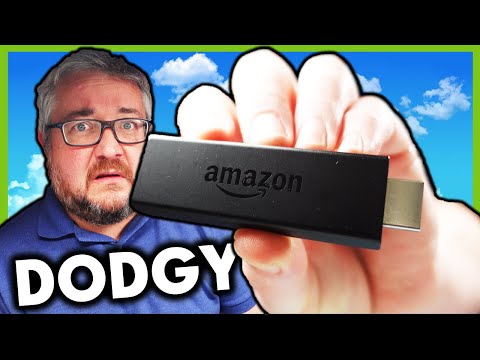 This FIRESTICK doesn't work | Can I FIX It?