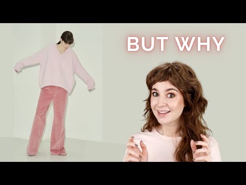 ANALYZING PINTEREST OUTFITS TO FIND OUT WHY I LIKE THEM & WHAT IT MEANS ABOUT WHAT I ACTUALLY WANT