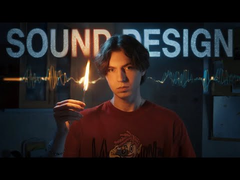 САМЫЙ ГЛАВНЫЙ ОБМАН В МОНТАЖЕ // САУНД-ДИЗАЙН (feat. XENEZZ)