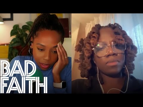 Can DSA Leftists Defend Running for Congress? W/ Ritchie Torres Challenger Dalourny Nemorin