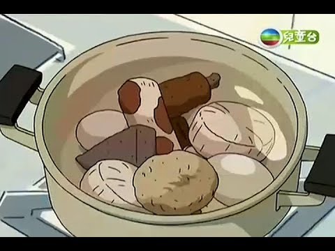 我們這一家 粵語 2019 我们这一家 粤语 第676集